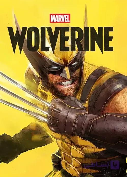 اکانت قانونی Marvel’s Wolverine برای PS5 — تصویر 1