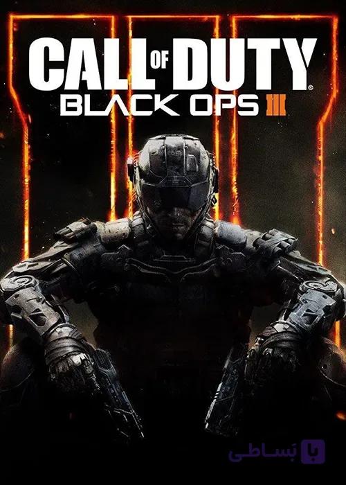 اکانت قانونی Call of Duty®: Black Ops III – Zombies Chronicles PS4 & PS5 — تصویر 1