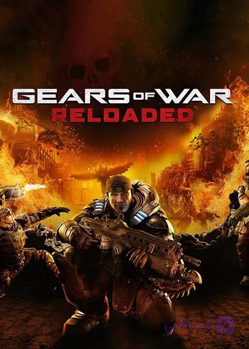 اکانت قانونی Gears of War: Reloaded PS5 — تصویر 1