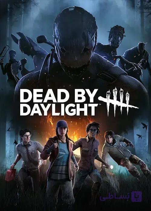 اکانت قانونی بازی Dead by Daylight برای PS4 & PS5 — تصویر 1