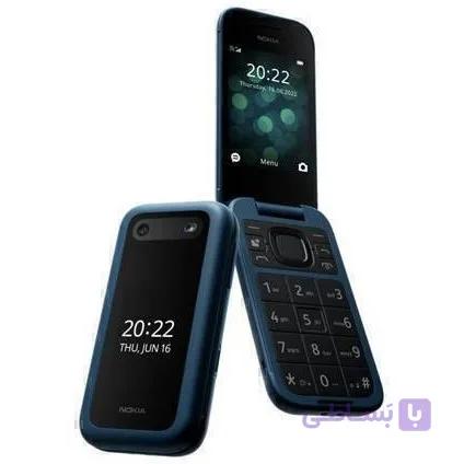 گوشی موبايل نوکيا مدل 2660 Flip