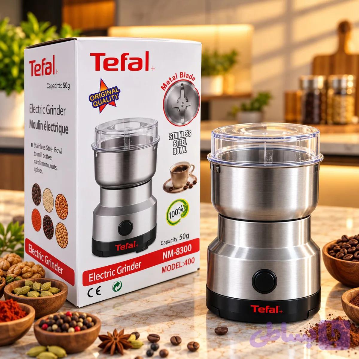 آسیاب تفال مدل 8300