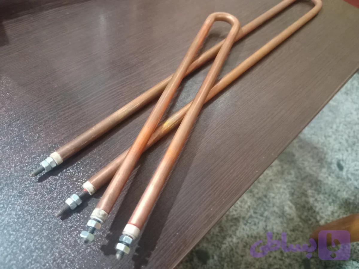 شاخ المنت دستگاه اسپرسو صنعتی