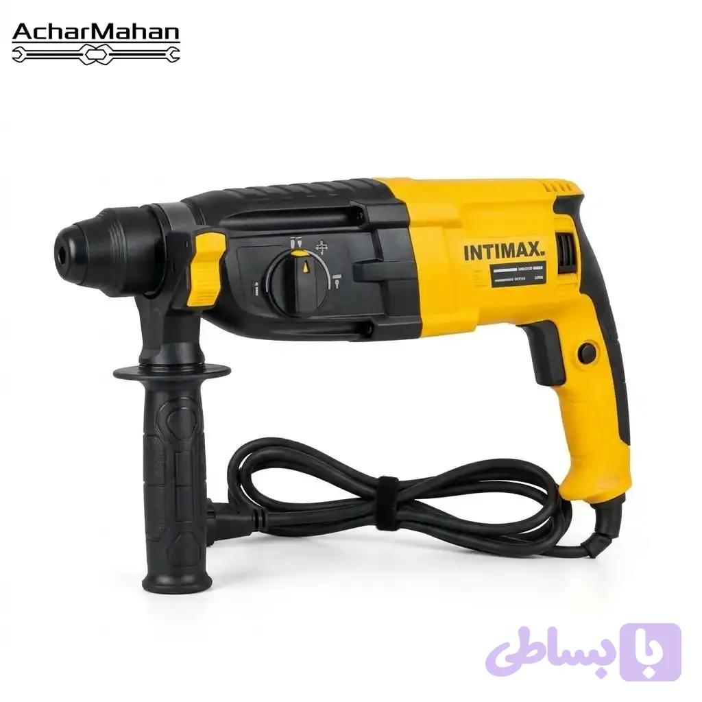 بتن‌کن ۳ کیلویی اینتیمکس مدل Rotary hammer — تصویر 1