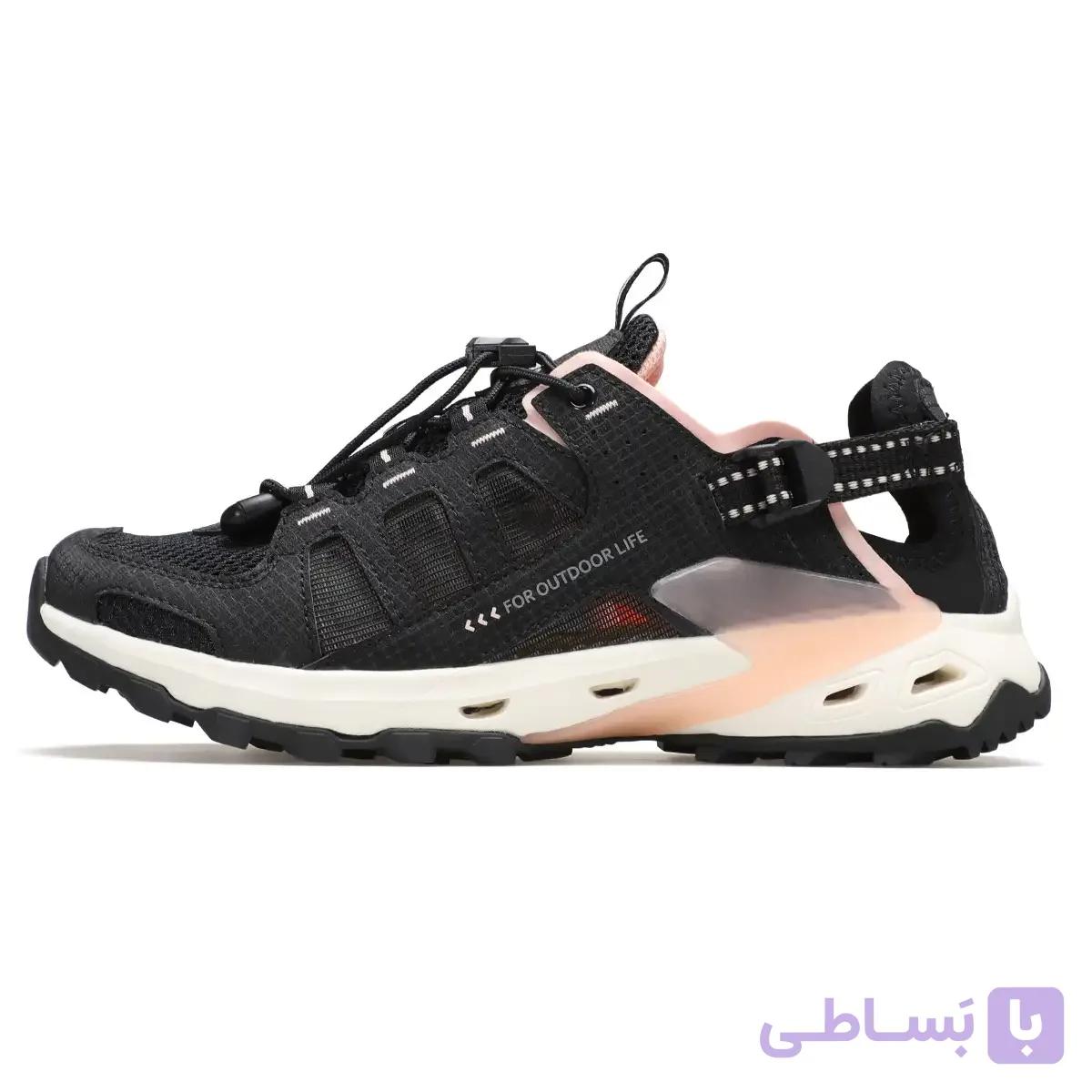 کفش آب نوردی و طبیعت گردی زنانه هامتو کد 650792B-4 — تصویر 1