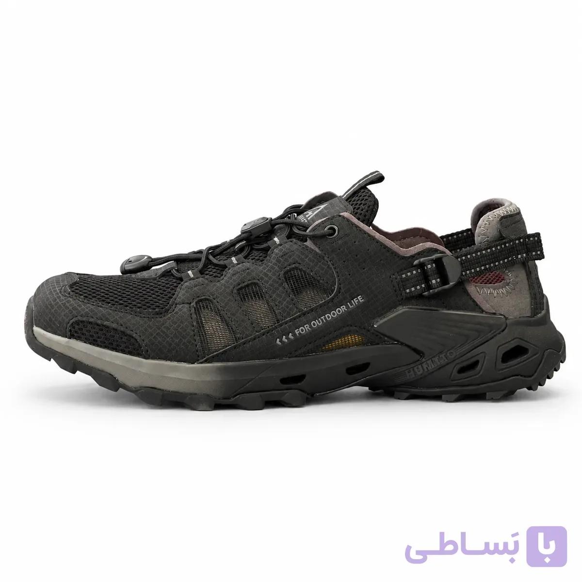 کفش آب نوردی و طبیعت گردی مردانه هامتو کد 650792A-6 — تصویر 1