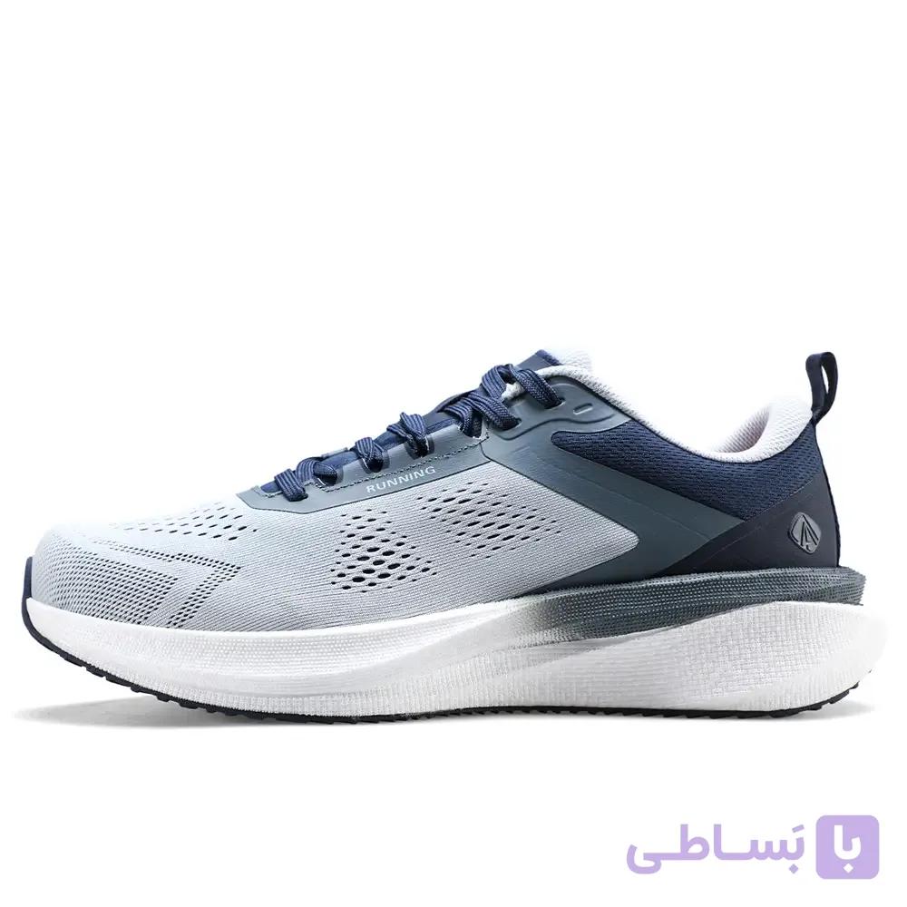 کفش کتانی و رانینگ مردانه هامتو کد 370374A-2 — تصویر 1