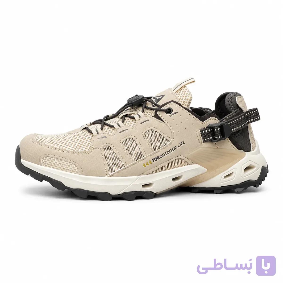 کفش آب نوردی و طبیعت گردی مردانه هامتو کد 650792A-5 — تصویر 1