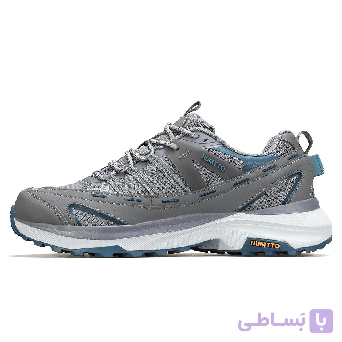 کفش پیاده روی مردانه هامتو کد 350143A-6 — تصویر 1