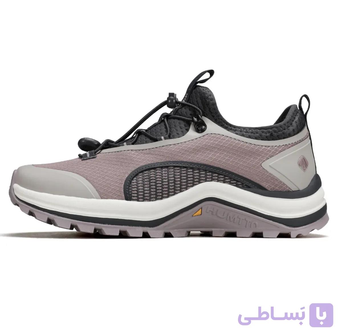 کفش پیاده روی زنانه هامتو کد 160120B-1 — تصویر 1