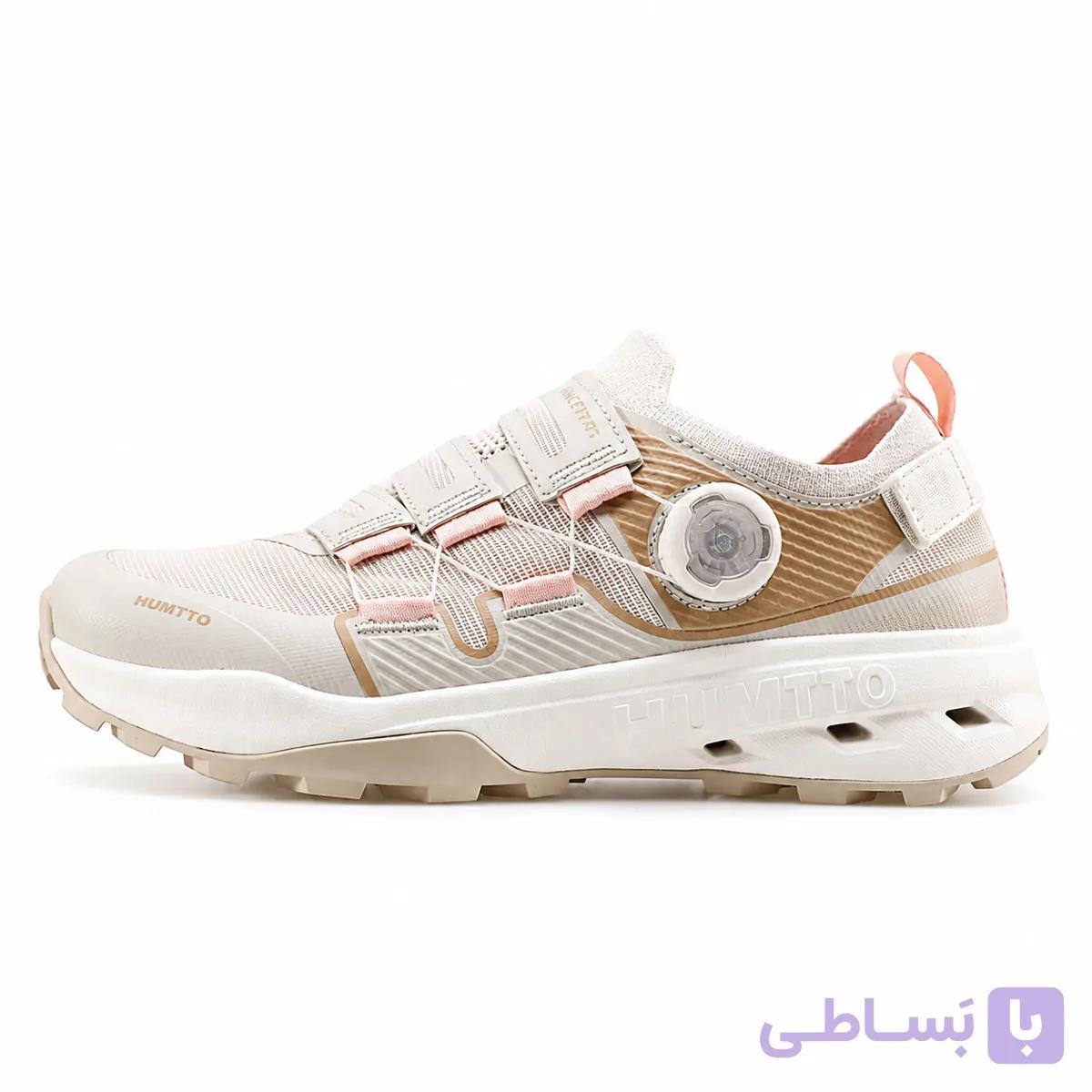 کفش آب نوردی و طبیعت گردی زنانه هامتو کد 670887B-1 — تصویر 1