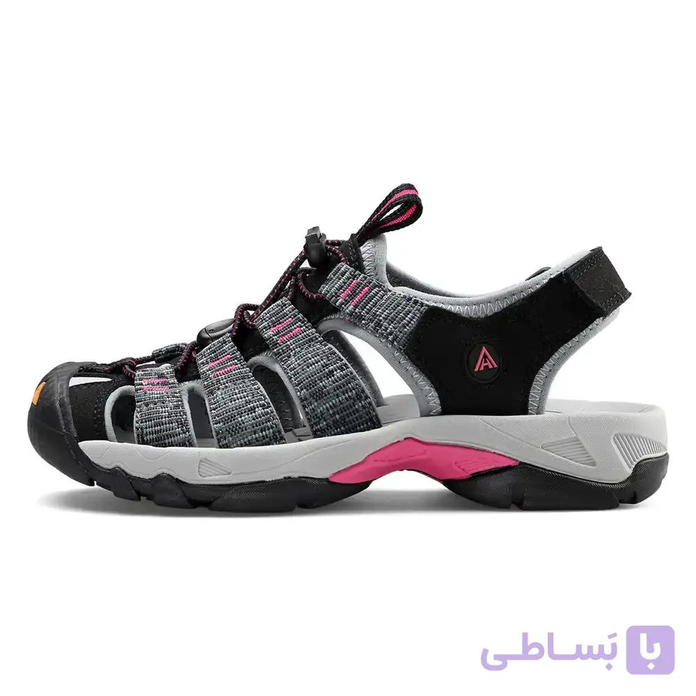 صندل طبیعت گردی زنانه هامتو کد 710445B-1 — تصویر 1