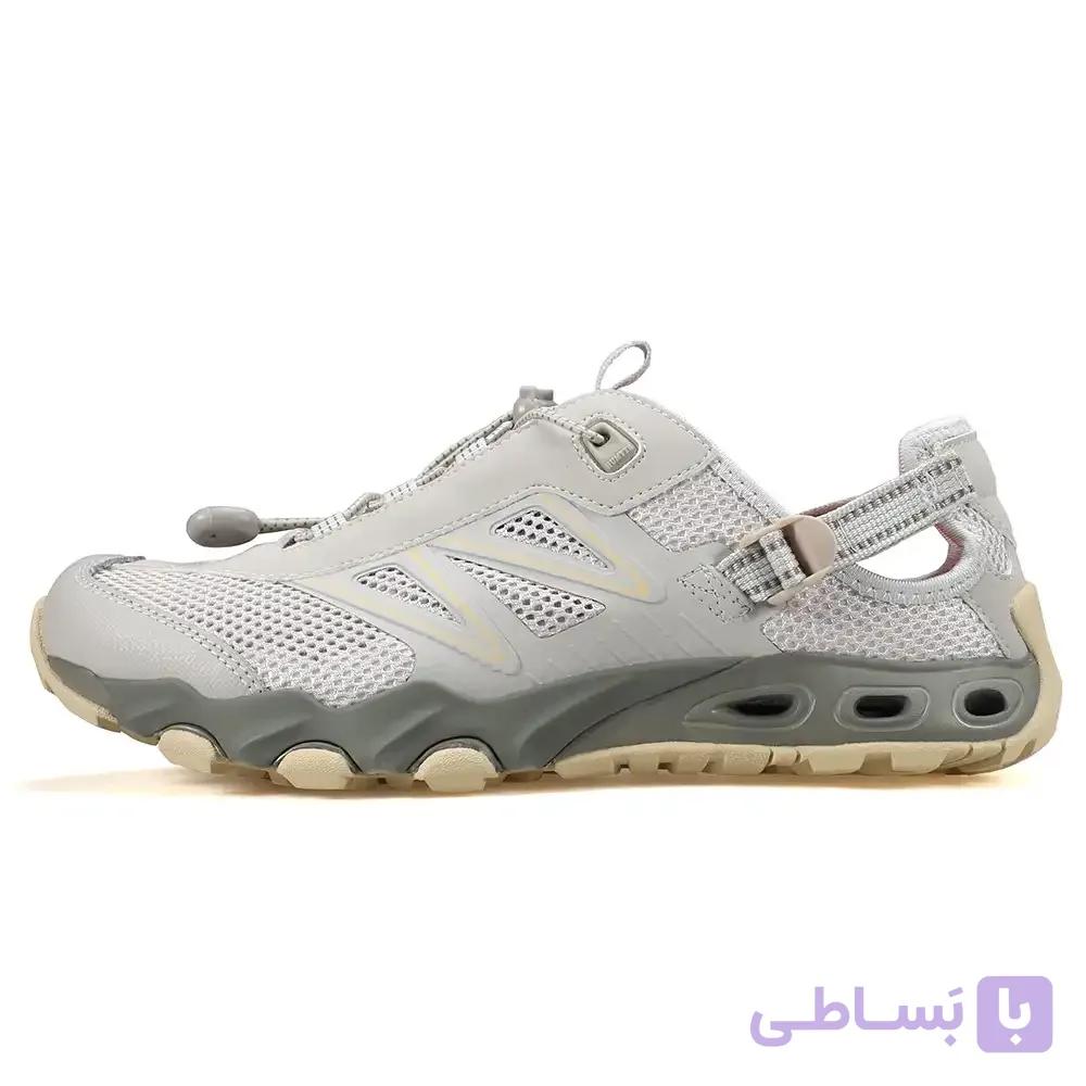 کفش آبنوردی و طبیعت گردی مردانه هامتو کد 660958A-4 — تصویر 1