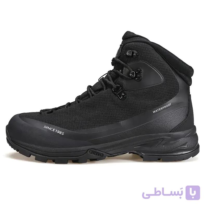 کفش کوهنوردی مردانه هامتو کد 230189A-1 — تصویر 1