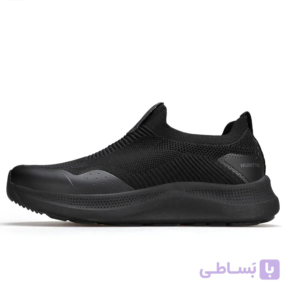 کفش پیاده روی و رانینگ مردانه هامتو کد 360504A-1 — تصویر 1