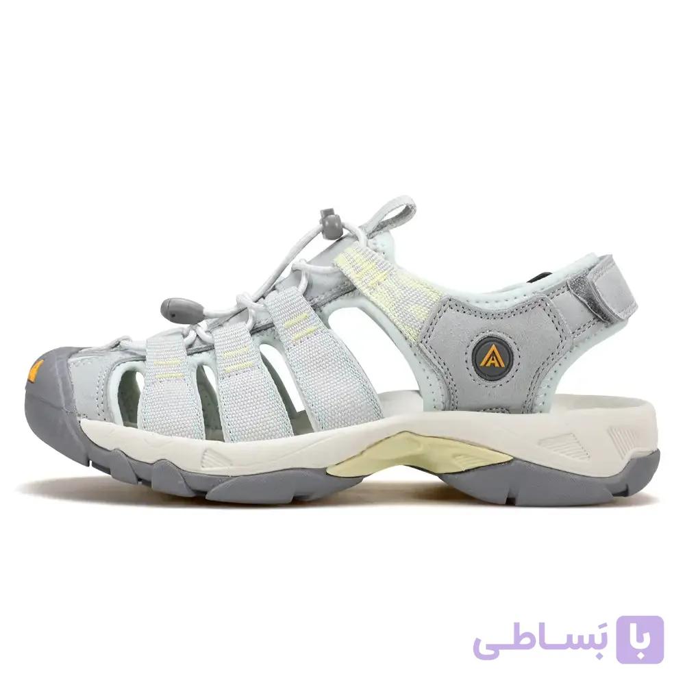 صندل طبیعت گردی زنانه هامتو کد 710445B-17 — تصویر 1