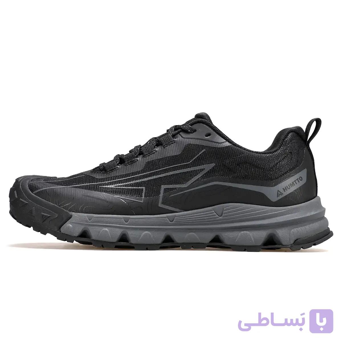کفش پیاده روی مردانه هامتو کد 360279A-1 — تصویر 1