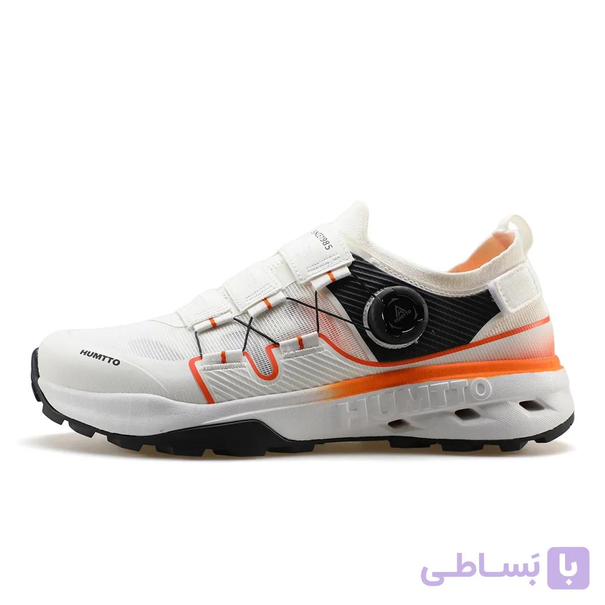 کفش آب نوردی و طبیعت گردی زنانه هامتو کد 670887B-4 — تصویر 1