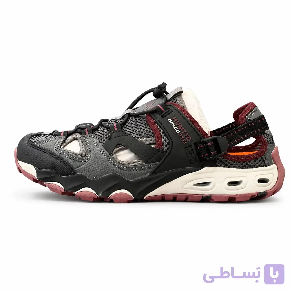 کفش آب نوردی و طبیعت گردی زنانه هامتو کد 630261B-10 — تصویر 1