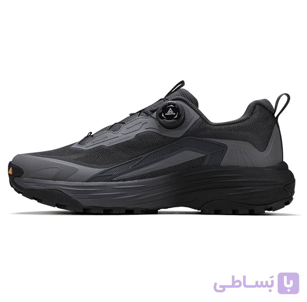 کفش پیاده‌ روی و رانینگ مردانه هامتو کد 360413A-2 — تصویر 1