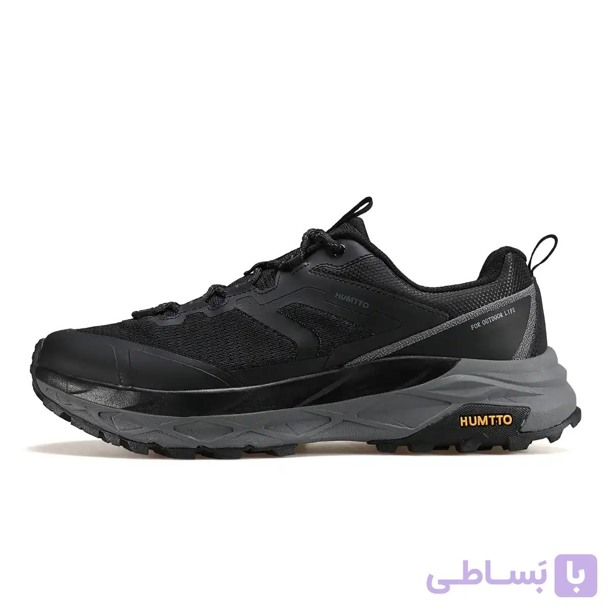 کفش پیاده روی مردانه هامتو کد 360006A-1 — تصویر 1