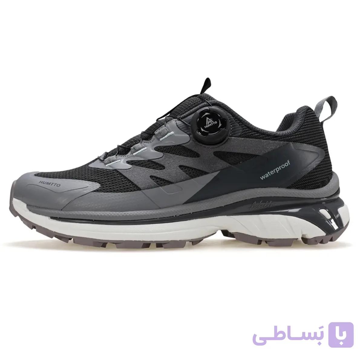 کفش پیاده روی و رانینگ زنانه هامتو کد 860092B-4 — تصویر 1