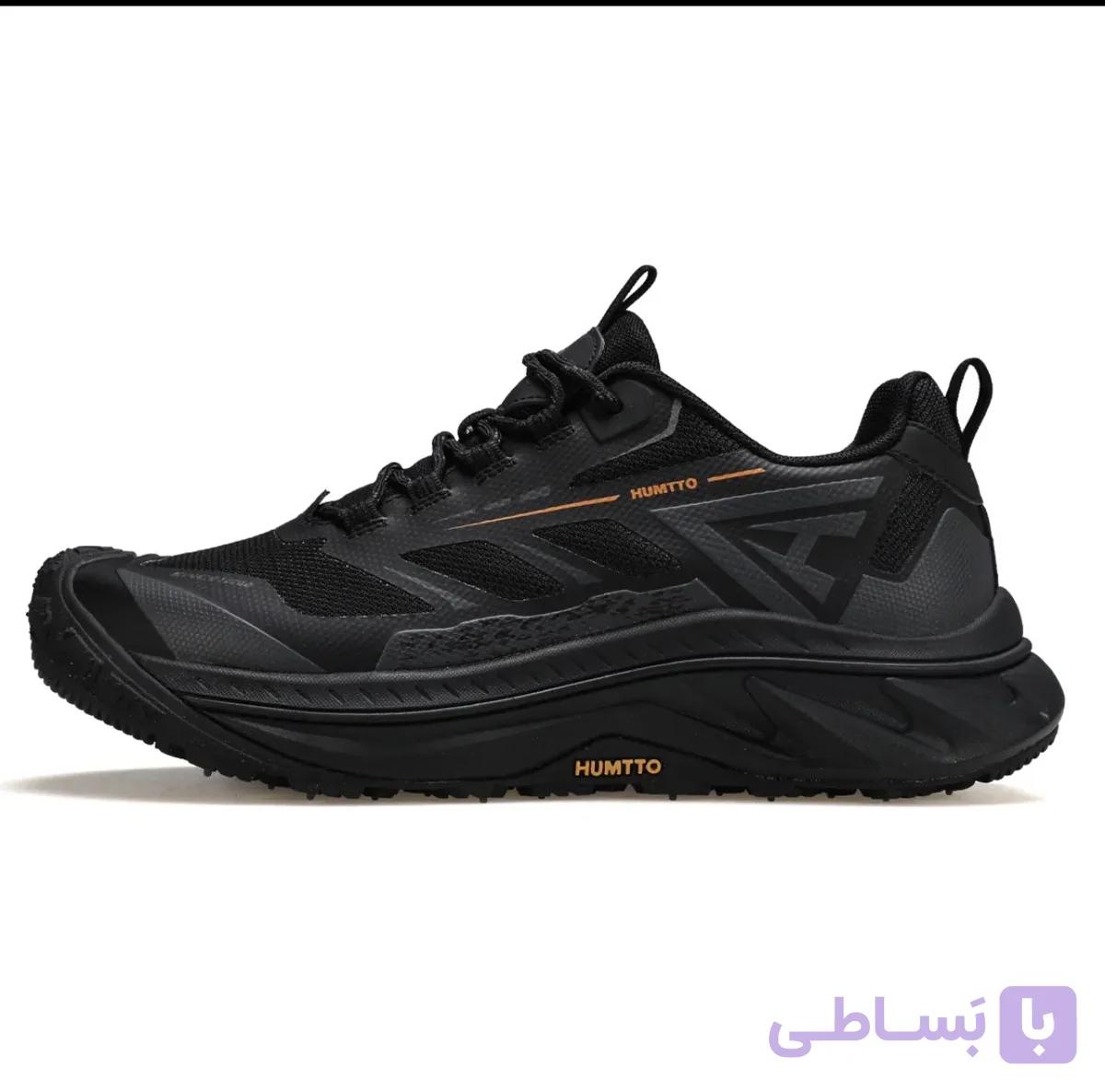 کفش پیاده روی مردانه هامتو کد 360085A-1 — تصویر 1