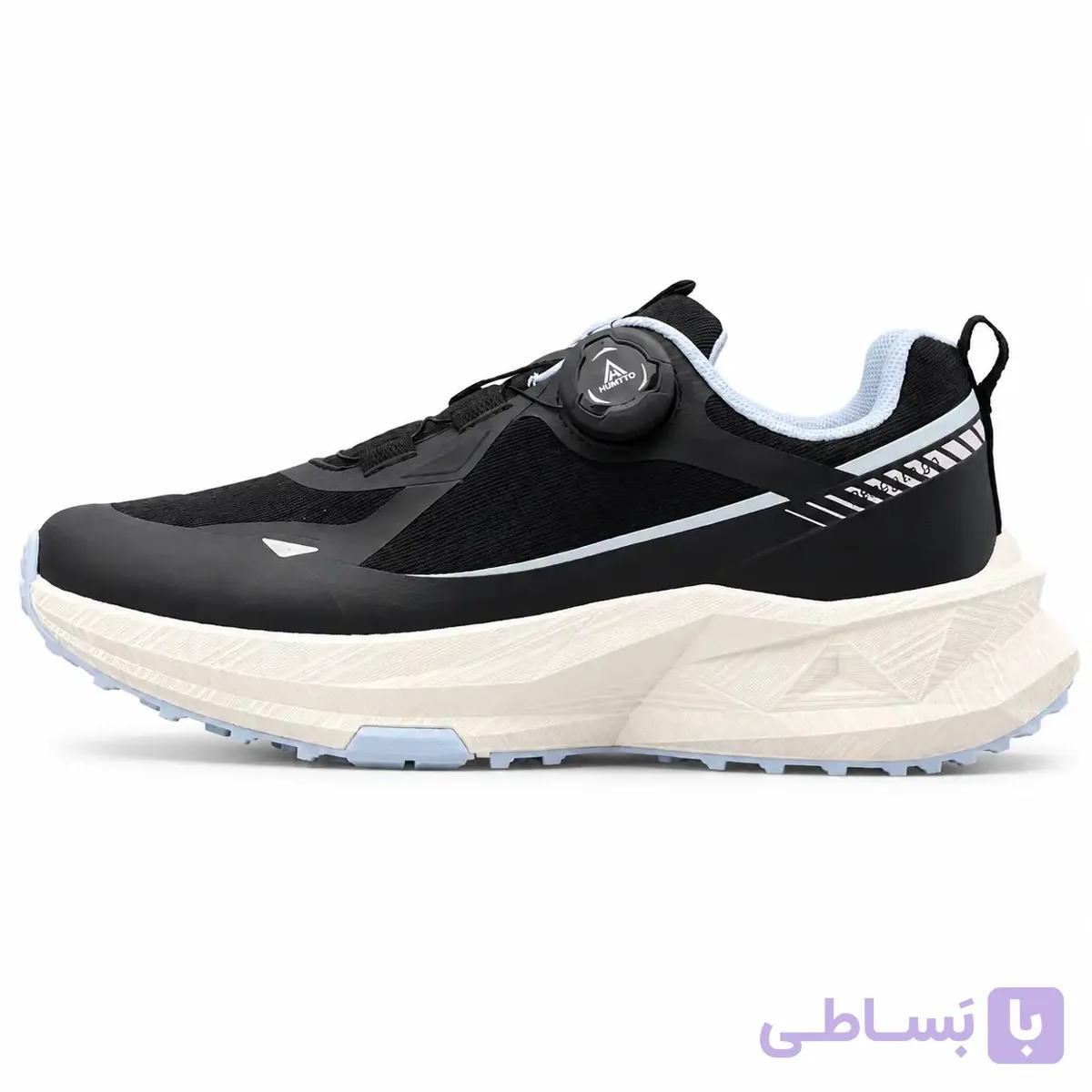کفش پیاده روی زنانه هامتو مدل 371895B-3 — تصویر 1