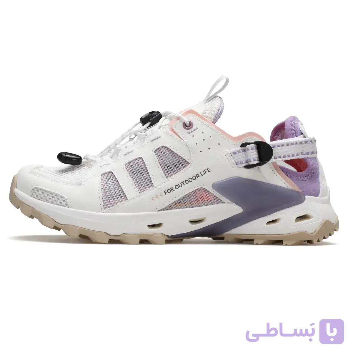 کفش آب نوردی و طبیعت گردی زنانه هامتو کد 650792B-2 — تصویر 1