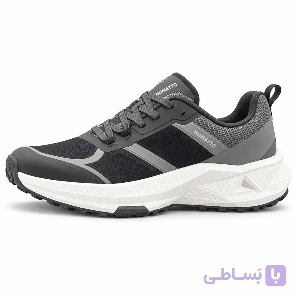 کفش پیاده روی مردانه هامتو کد 370900A-5 — تصویر 1