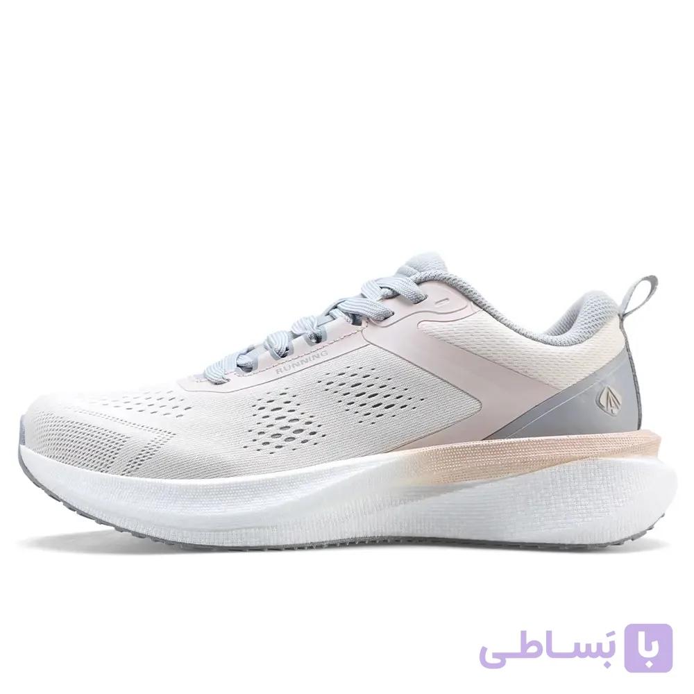کفش کتانی و رانینگ زنانه هامتو کد 370374B-3 — تصویر 1