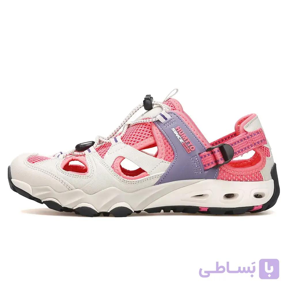 کفش آب نوردی و طبیعت گردی زنانه هامتو کد 630261B-2 — تصویر 1