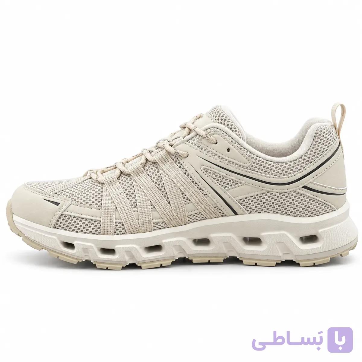 کفش آبنوردی و طبیعت گردی مردانه هامتو کد 671259A-1 — تصویر 1