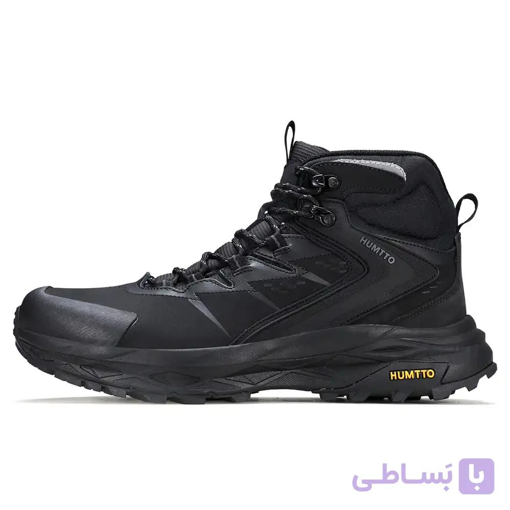 کفش کوهنوردی مردانه هامتو کد 260931A-1 — تصویر 1