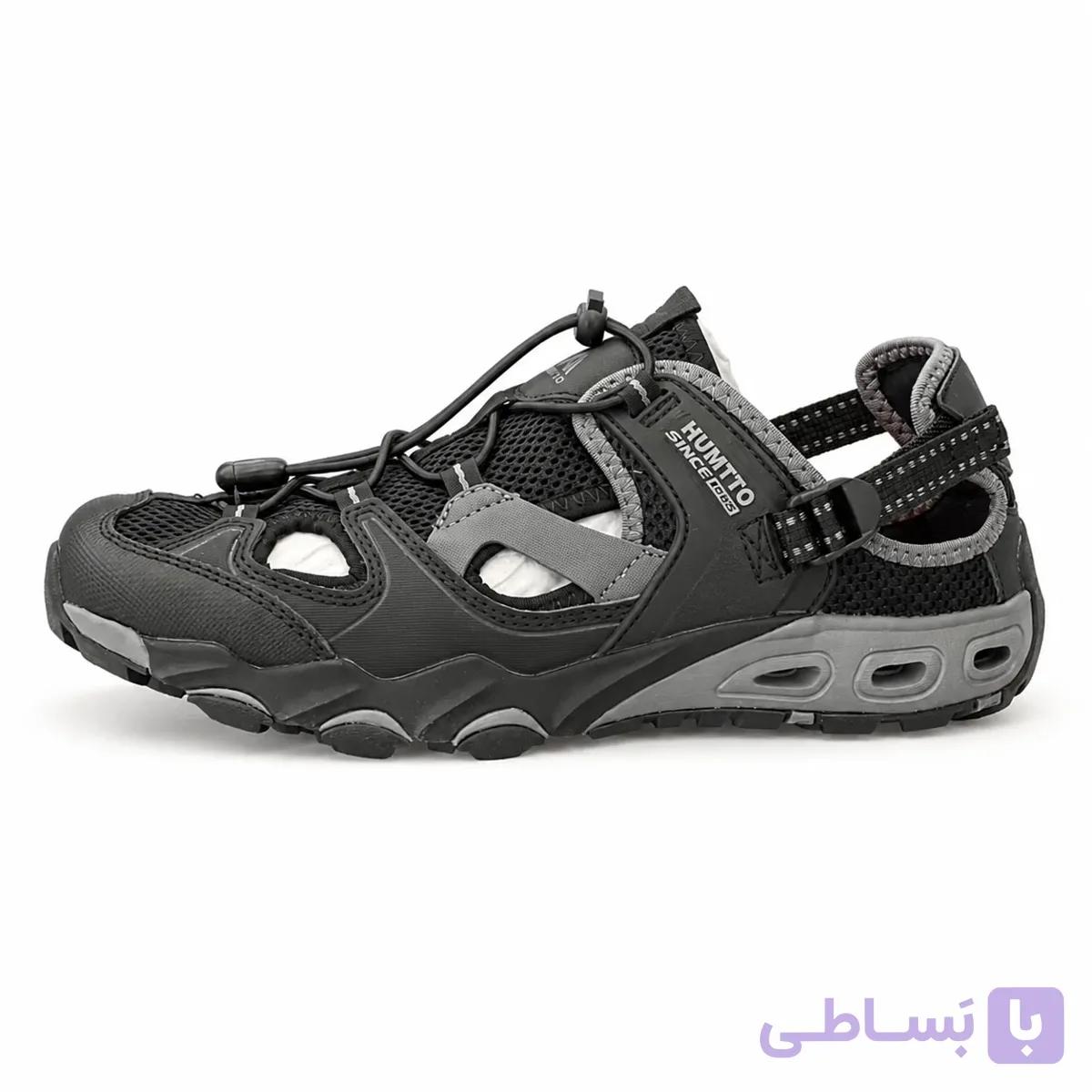 کفش آب نوردی و طبیعت گردی مردانه هامتو کد 630261A-8 — تصویر 1