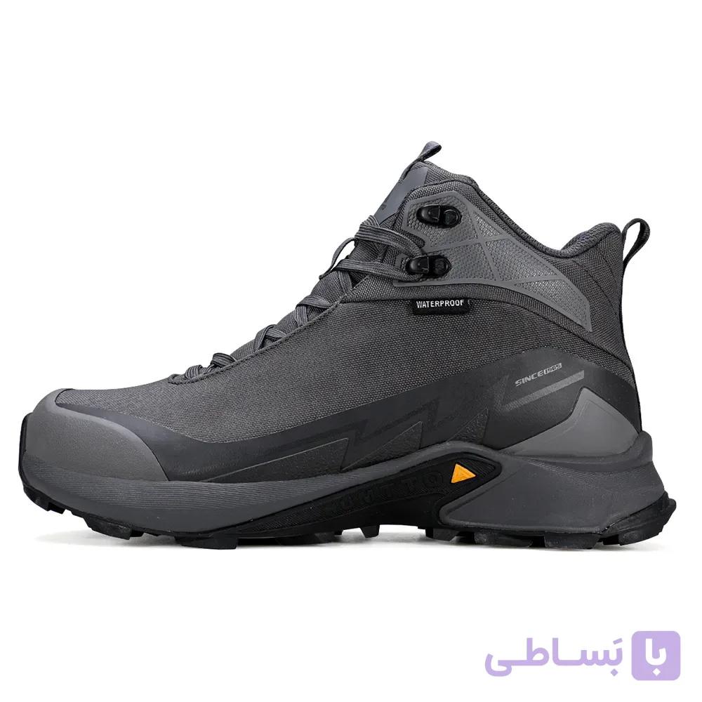 کفش کوهنوردی مردانه هامتو کد 260937A-2 — تصویر 1