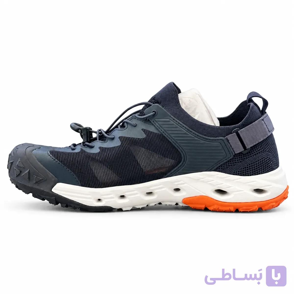 کفش آبنوردی و طبیعت گردی مردانه هامتو کد 660859A-9 — تصویر 1