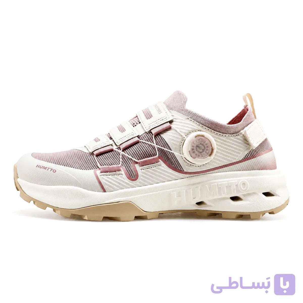 کفش آب نوردی و طبیعت گردی زنانه هامتو کد 670887B-2 — تصویر 1
