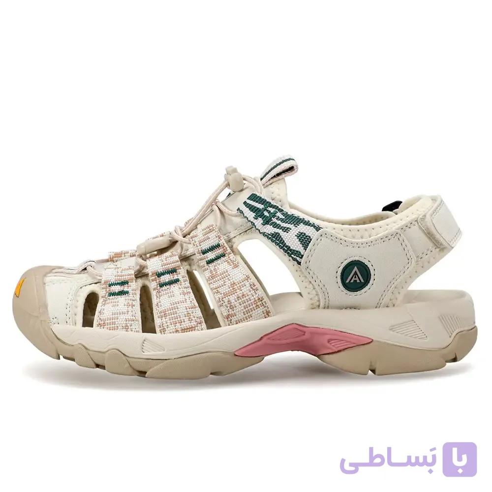 صندل طبیعت گردی زنانه هامتو کد 710445B-18 — تصویر 1