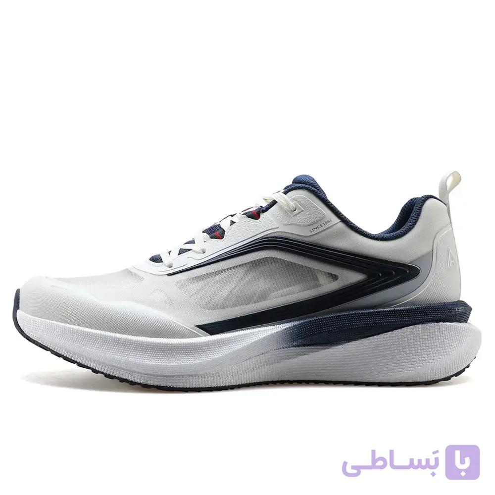 کفش پیاده روی مردانه هامتو کد 371707A-3 — تصویر 1