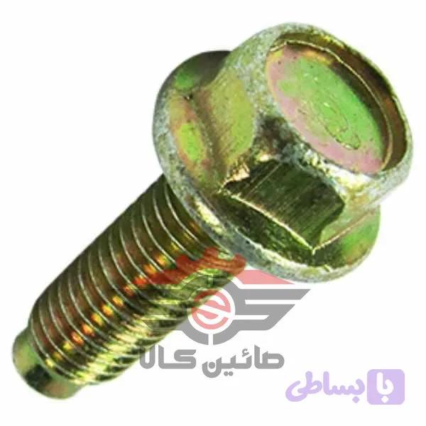 پیچ ترموستات پراید 4*20