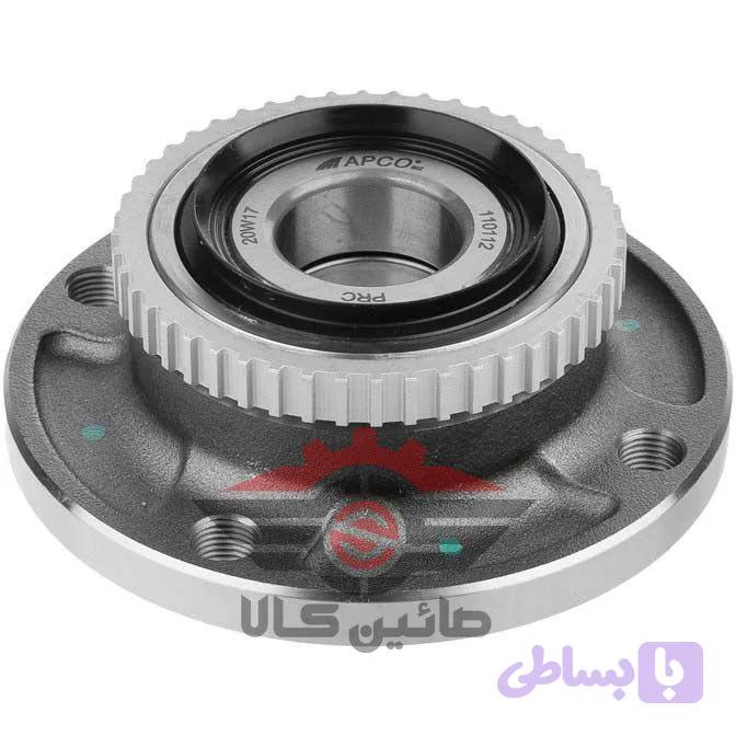 توپی چرخ عقب 405 ABS معراج — تصویر 1