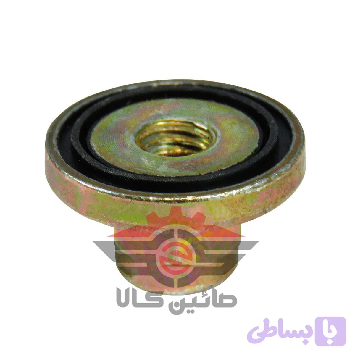 مهره درسوپاپ پژو