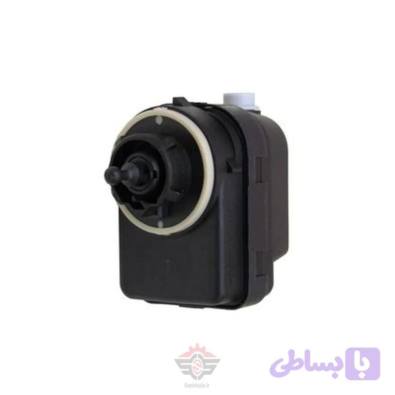 موتور تنظیم نور چراغ 206 کروز