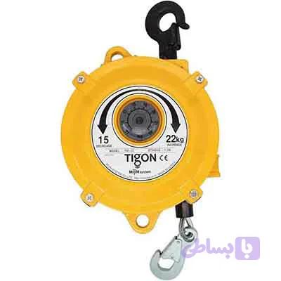 بالانسر تیگون کره 22 کیلوگرم مدل TW-22