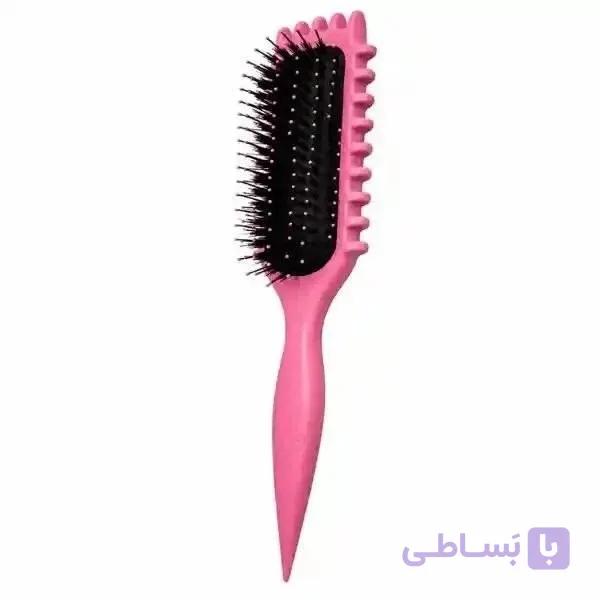 برس مو باونس کرل
