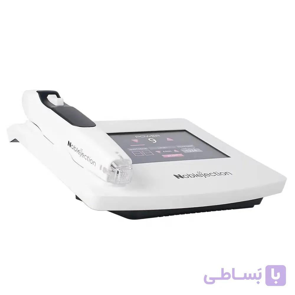 دستگاه میکروفرکشنال نوبلجکشن