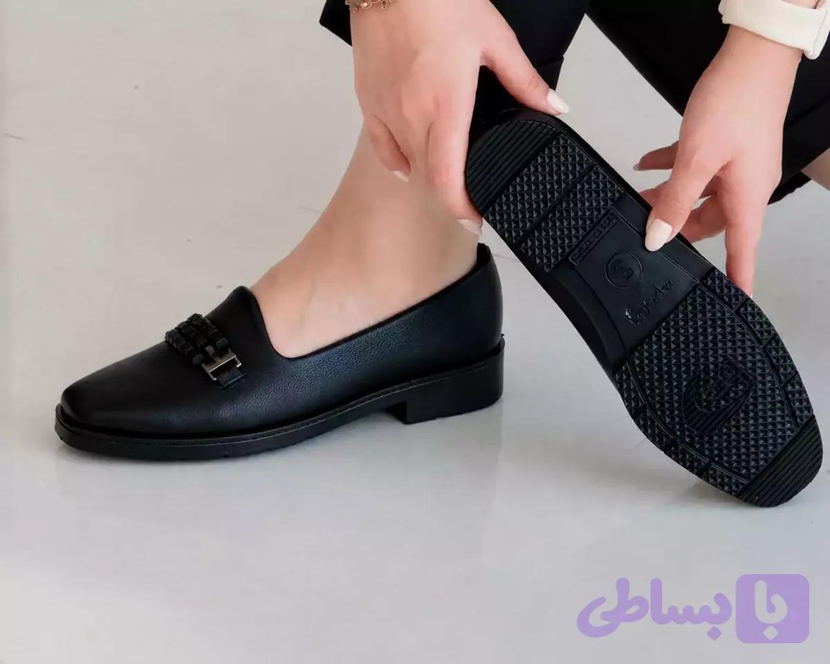 کالج زنانه مدل آلن | کالکشن دیبا