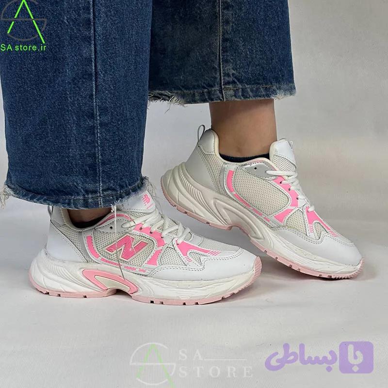 کفش کتونی نیوبالانس NEW BALANCE TAKE — تصویر 1