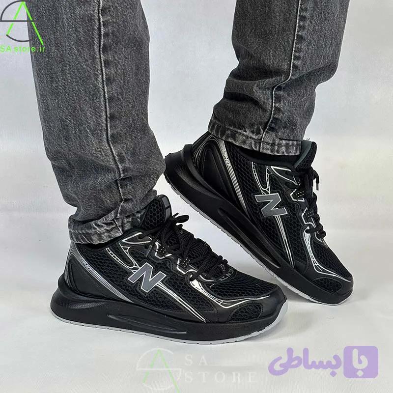 کفش کتونی نیوبالانس New Balance 740 — تصویر 1